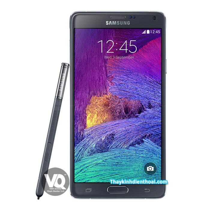 Fix Touch screen Digitizer Samsung Galaxy Note 4 Hồ Chí Minh Fix Touch screen Digitizer Samsung Galaxy Note 4
