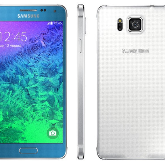 Replace Glass lens touch screen Samsung Galaxy Alpha Hồ Chí Minh Replace Glass lens touch screen Samsung Galaxy Alpha