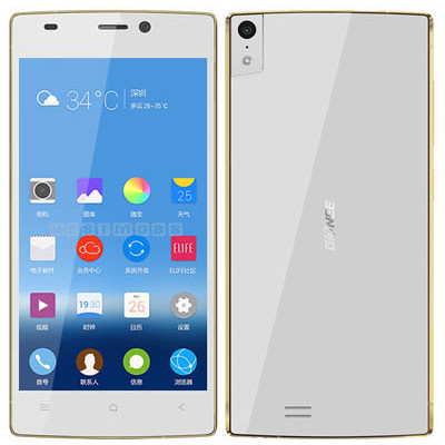 Fix Touch screen Digitizer Gionee Elife S5.5 Hồ Chí Minh Fix Touch screen Digitizer Gionee Elife S5.5