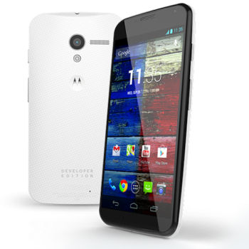 Thay kính điện thoại Motorola Moto X