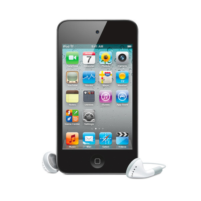 Replace glass iPod Touch Gen 4th Hồ Chí Minh Replace glass iPod Touch Gen 4th